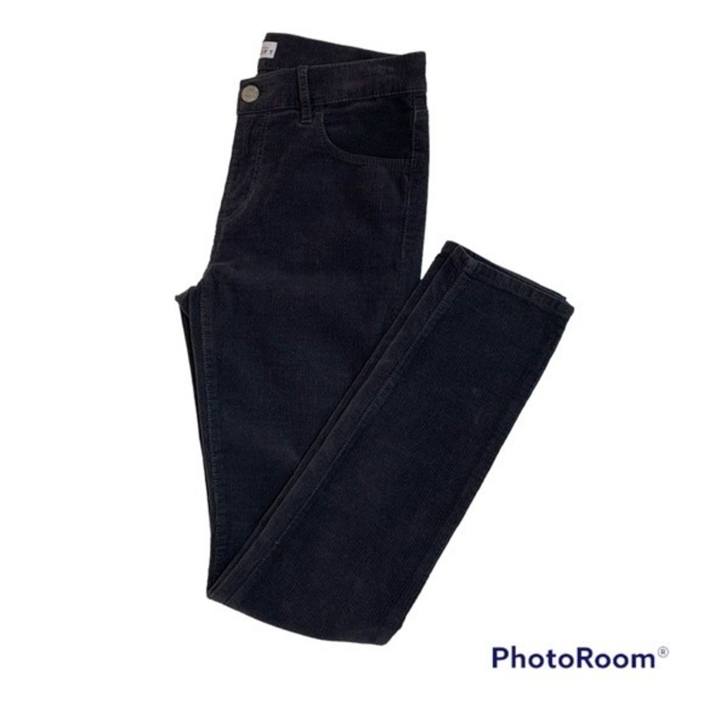 LOFT Modern Skinny Corduroys